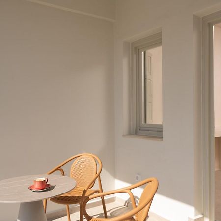 Acanthus Oia-Private Hot Tub Suites Esterno foto